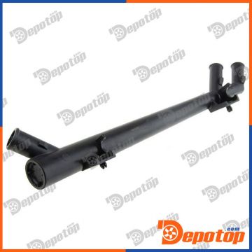 Tuyau de liquide de refroidissement pour FORD | CPP-FR-008, 1108264